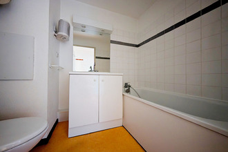  appartement villeurbanne 69100