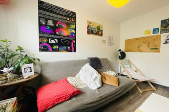  appartement villeurbanne 69100