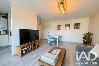  appartement villeurbanne 69100