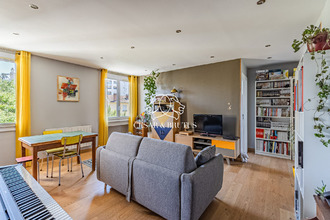  appartement villeurbanne 69100
