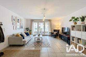  appartement villeurbanne 69100