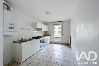  appartement villeurbanne 69100