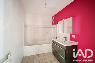  appartement villeurbanne 69100