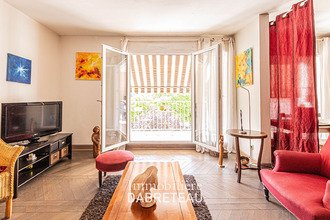  appartement villeurbanne 69100