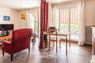  appartement villeurbanne 69100