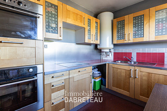  appartement villeurbanne 69100