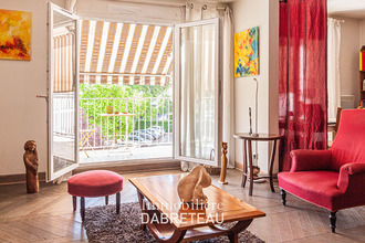  appartement villeurbanne 69100