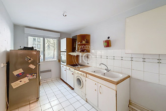  appartement villeurbanne 69100