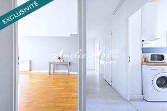  appartement villeurbanne 69100