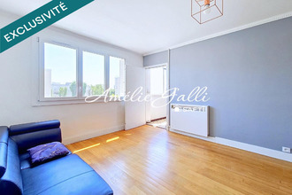  appartement villeurbanne 69100