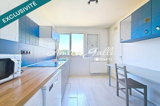  appartement villeurbanne 69100