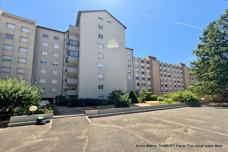  appartement villeurbanne 69100