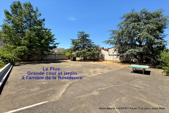  appartement villeurbanne 69100
