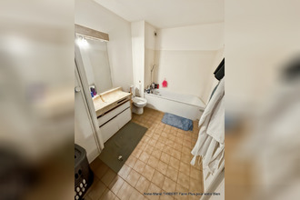  appartement villeurbanne 69100