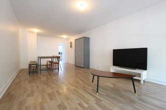  appartement villeurbanne 69100