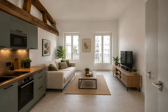  appartement villeurbanne 69100