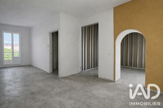  appartement villeurbanne 69100