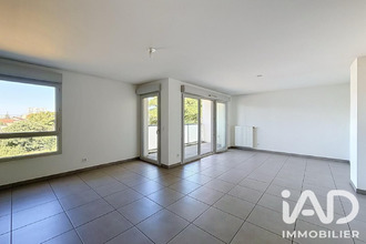  appartement villeurbanne 69100