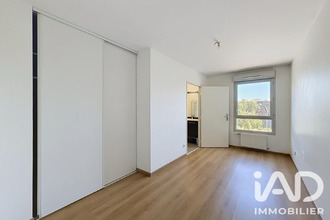  appartement villeurbanne 69100