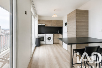  appartement villeurbanne 69100