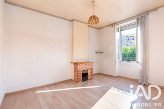  appartement villeurbanne 69100