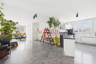  appartement villeurbanne 69100