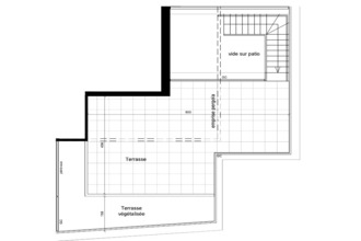  appartement villeurbanne 69100
