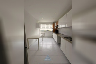  appartement villeurbanne 69100