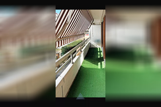  appartement villeurbanne 69100
