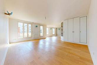  appartement villeurbanne 69100