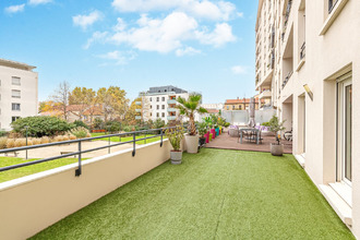  appartement villeurbanne 69100