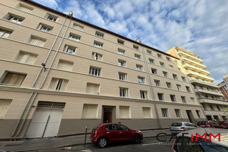  appartement villeurbanne 69100