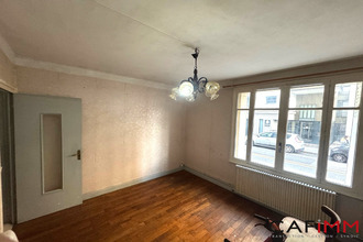  appartement villeurbanne 69100