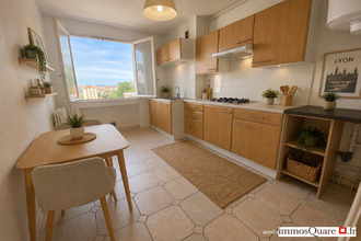  appartement villeurbanne 69100