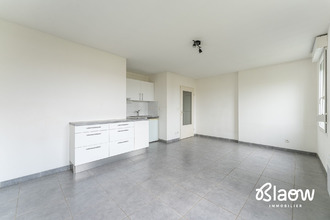  appartement villeurbanne 69100