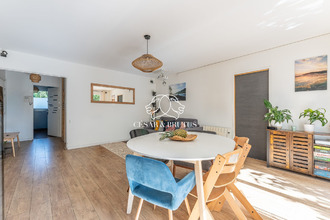  appartement villeurbanne 69100