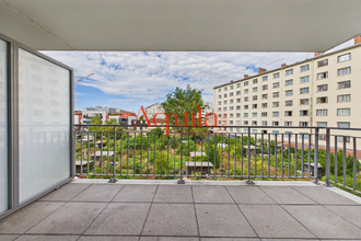  appartement villeurbanne 69100