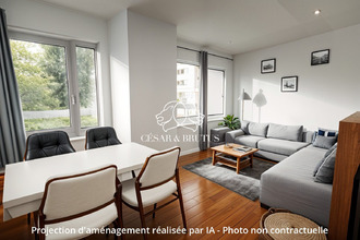  appartement villeurbanne 69100