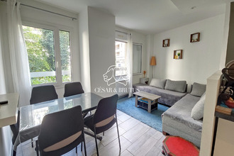  appartement villeurbanne 69100