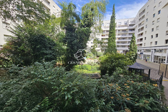  appartement villeurbanne 69100