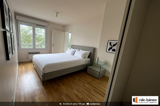  appartement villeurbanne 69100