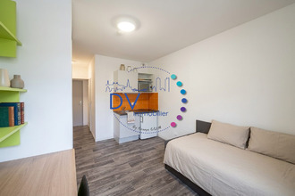  appartement villeurbanne 69100