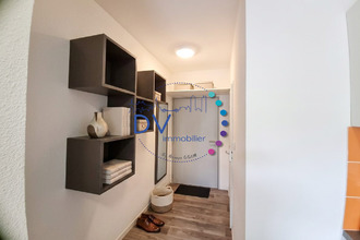  appartement villeurbanne 69100