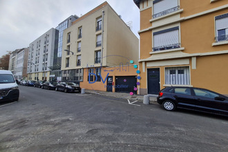  appartement villeurbanne 69100