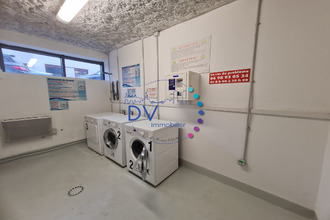  appartement villeurbanne 69100