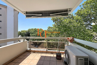  appartement villeurbanne 69100