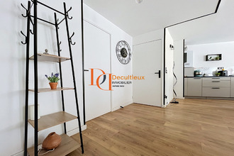  appartement villeurbanne 69100