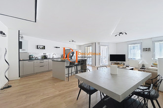  appartement villeurbanne 69100