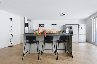  appartement villeurbanne 69100