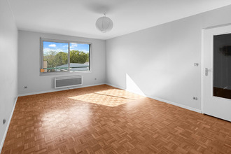  appartement villeurbanne 69100